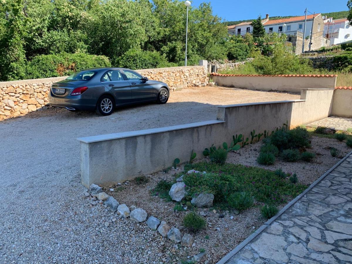 Villa Nordica Dramalj Buitenkant foto