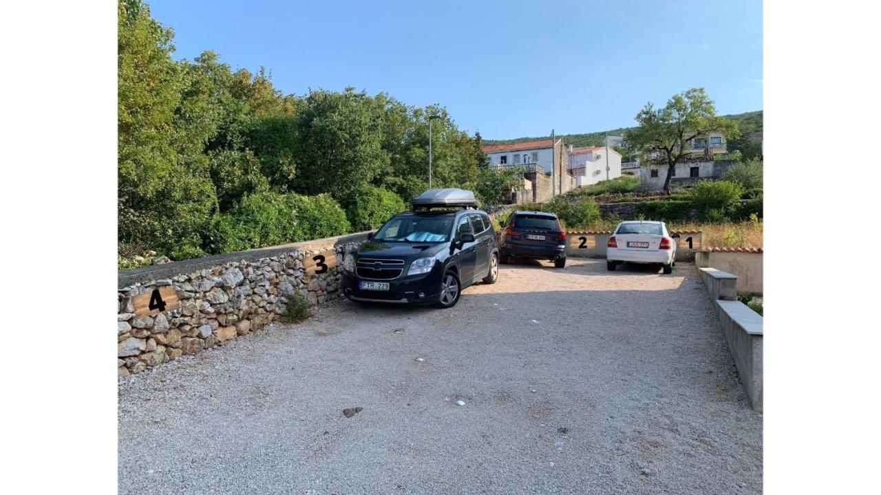 Villa Nordica Dramalj Buitenkant foto